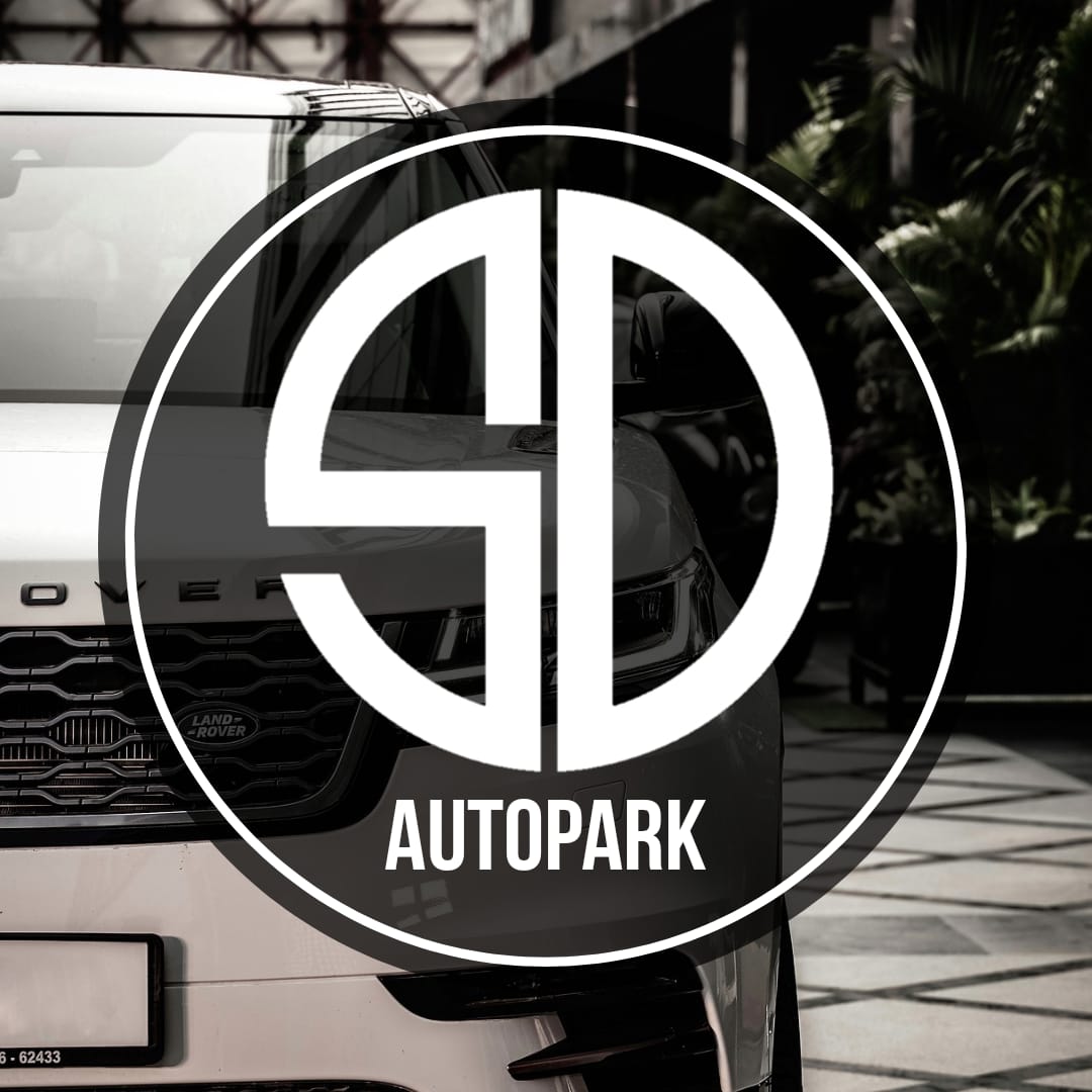 SD-Autopark Logo